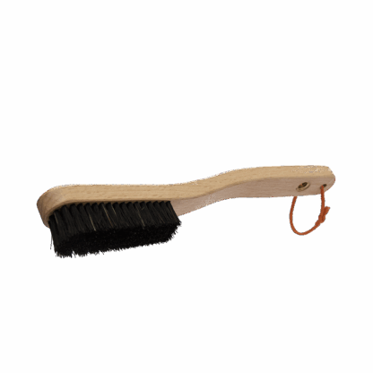 Crimper-Dimper är en gängad kritborste som passar till Pongoose Climber Clipstick