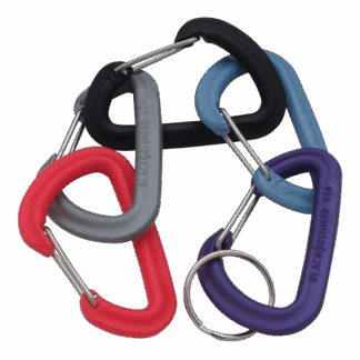 Jivewire Accessory Carabiner