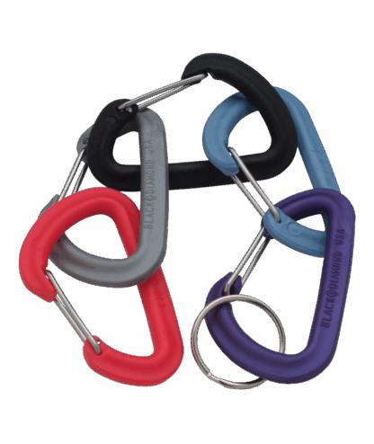 Jivewire Accessory Carabiner