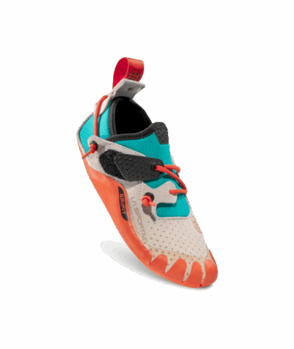 Gripit Chalk - En barnklättersko från La Sportiva