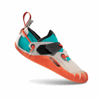 Gripit Chalk - En barnklättersko från La Sportiva