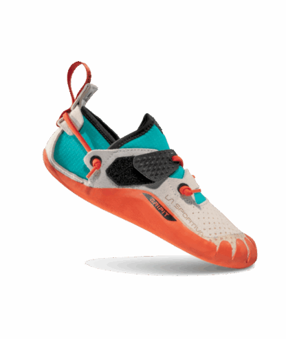 Gripit Chalk - En barnklättersko från La Sportiva