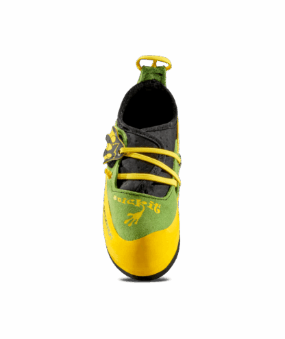 La Sportiva Stickit - En komfortabel klättersko för barn
