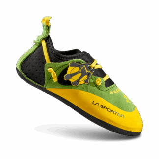 La Sportiva Stickit - En komfortabel klättersko för barn