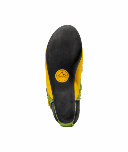 La Sportiva Stickit - En komfortabel klättersko för barn