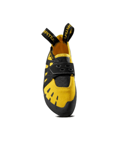 La Sportiva - Tarantula Jr, en teknisk klättersko för barn och ungdom