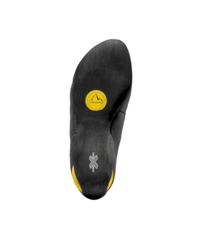 La Sportiva - Tarantula Jr, en teknisk klättersko för barn och ungdom