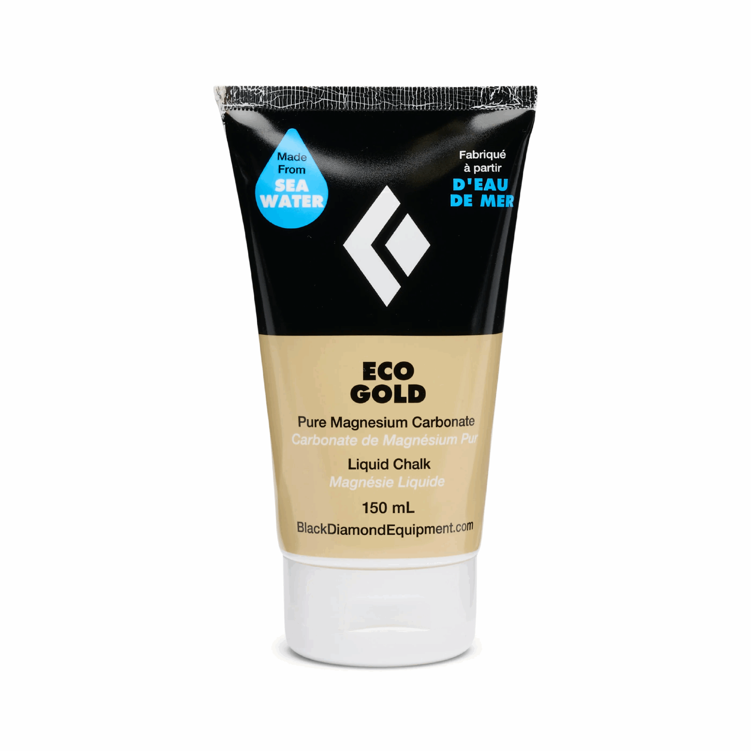 Eco Gold - Liquid Chalk - Flytande krita från Black Diamond