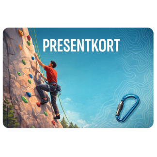 Presentkort