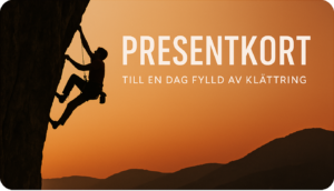Presentkort!