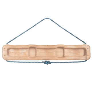 MX Edge Switch, en portabel hangboard från Lattice Training