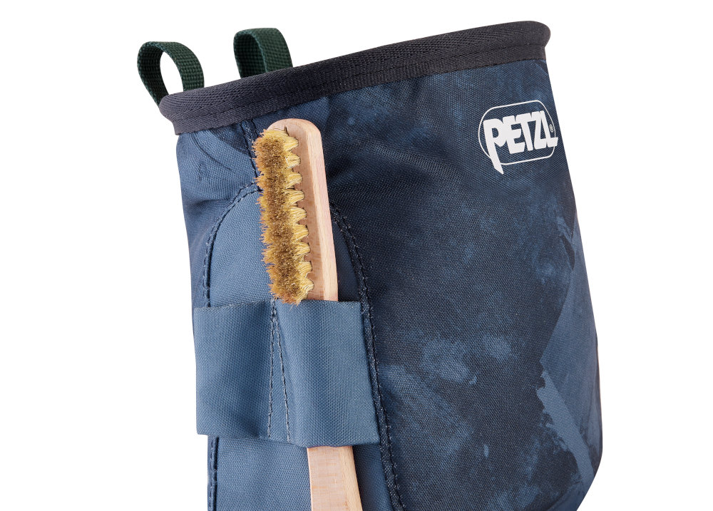 Saka - En kritpåse från Petzl
