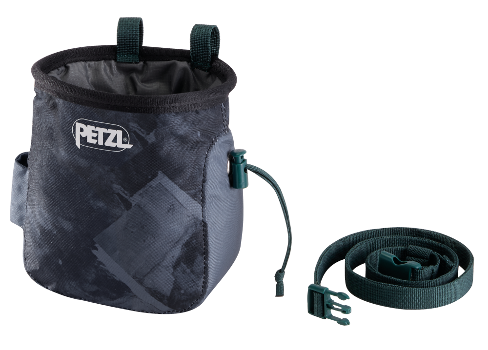 Saka - En kritpåse från Petzl