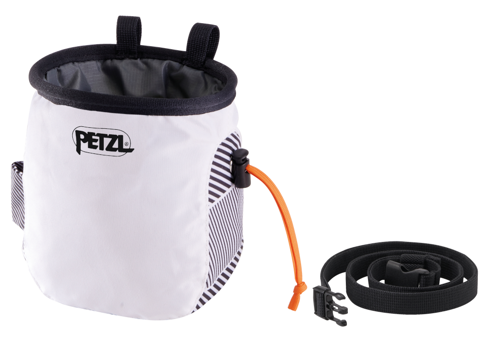 Saka - En kritpåse från Petzl