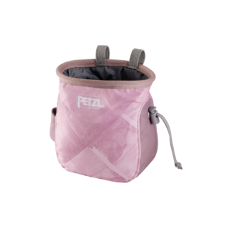Saka - En kritpåse från Petzl