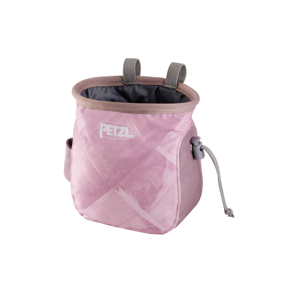 Saka - En kritpåse från Petzl