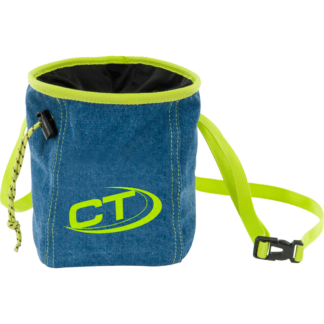 BLUEJ - Kritpåse från Climbing Technology