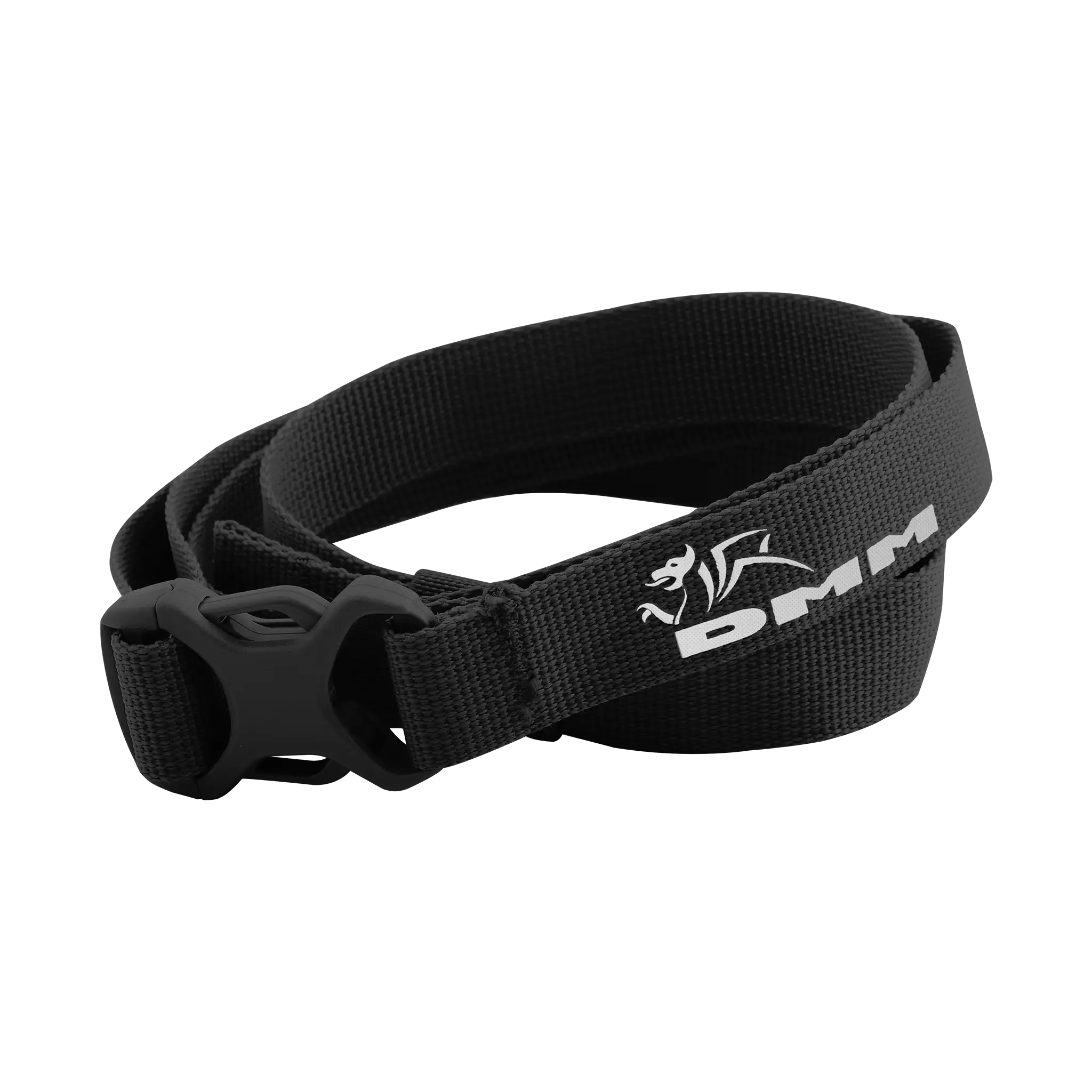 Chalk Bag Belt - Svart midjeband till kritpåse från DMM