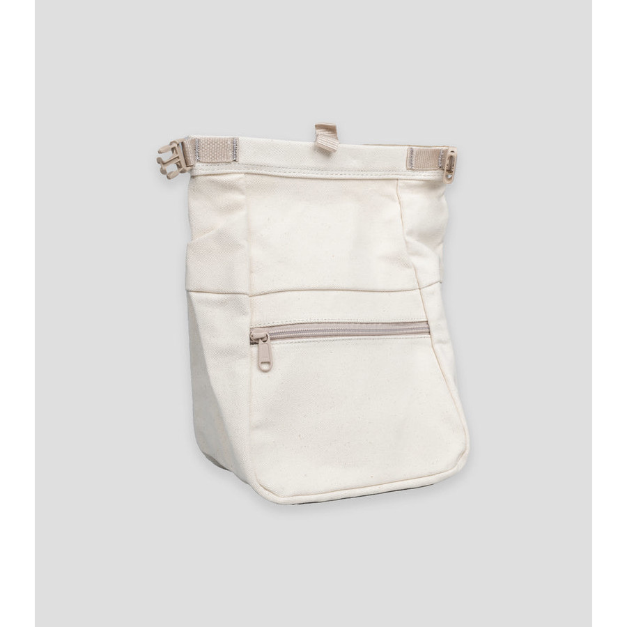 Natural Chalk Bucket - Boulderpåse från Rungne