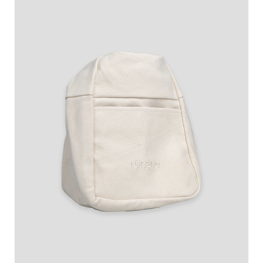 Natural Chalk Bucket - Boulderpåse från Rungne