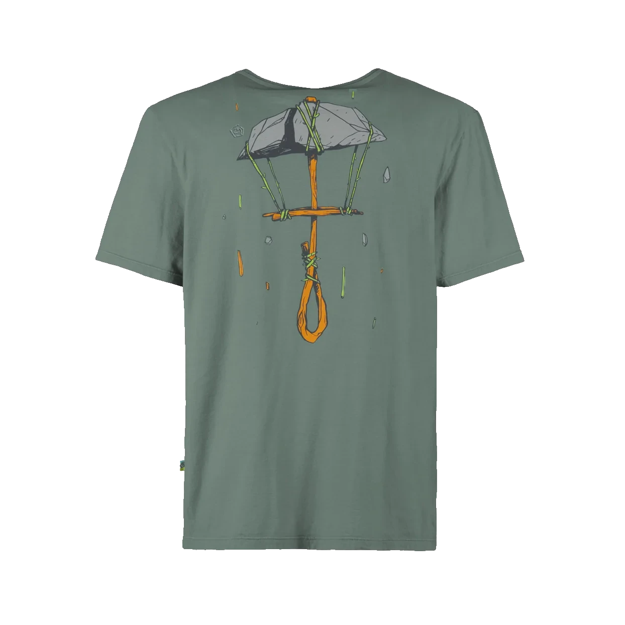 Sapiens - T-shirt från E9