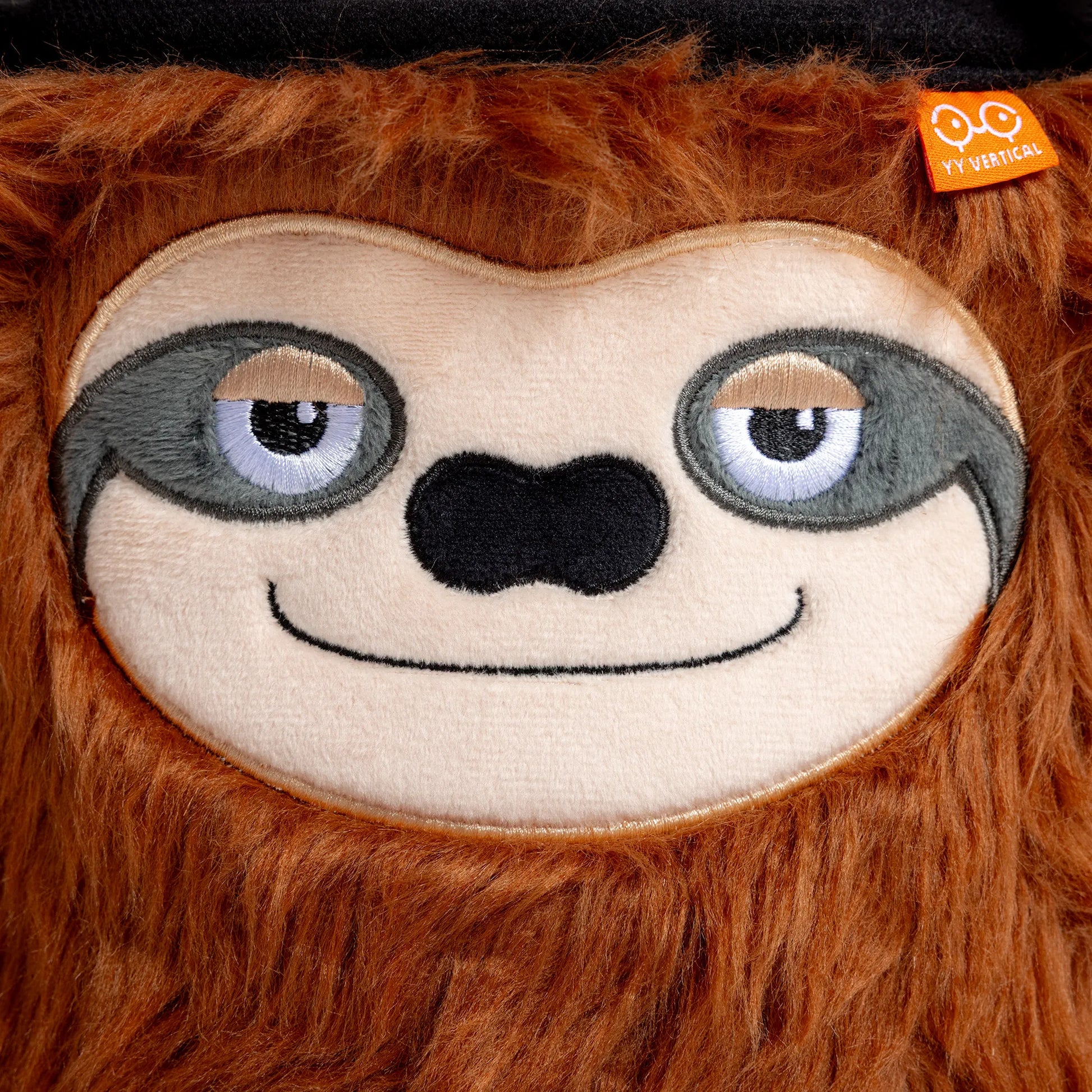 Boulder Chalk Bag Sloth - Boulderpåse från YY Vertical