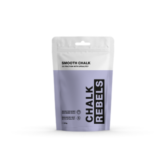 Smooth Chalk - Krita från Chalk Rebels
