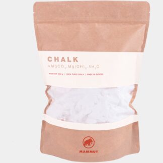 Chalk Powder 300 g - Krita från Mammut