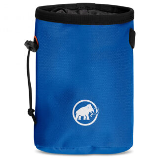 Gym Basic Chalk Bag - Kritpåse från Mammut