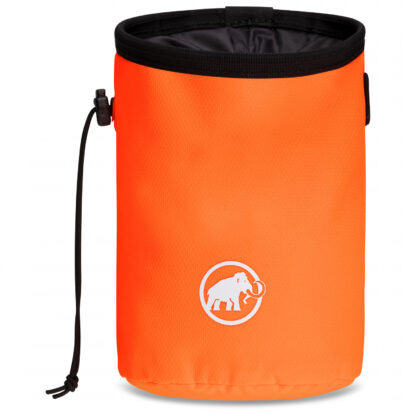 Vibrant Orange