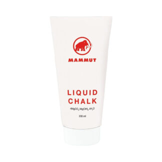 Liquid Chalk 200ml - Flytande krita från Mammut
