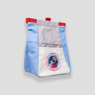 Dynology Chalk Bucket - Boulderpåse från Rúngne