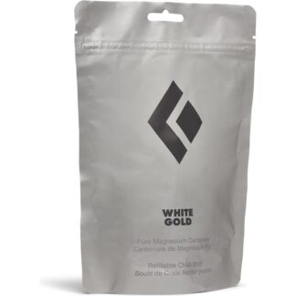 Eco Gold Refillable Chalk Shot - Kritboll från Black Diamond