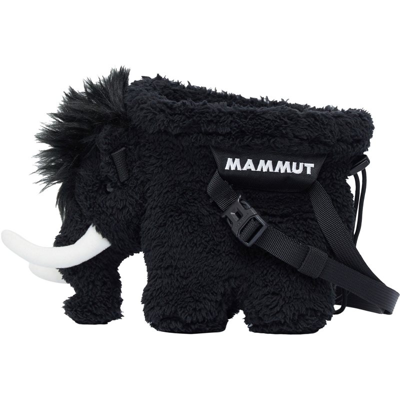 Mammut Fluffy Chalk Bag