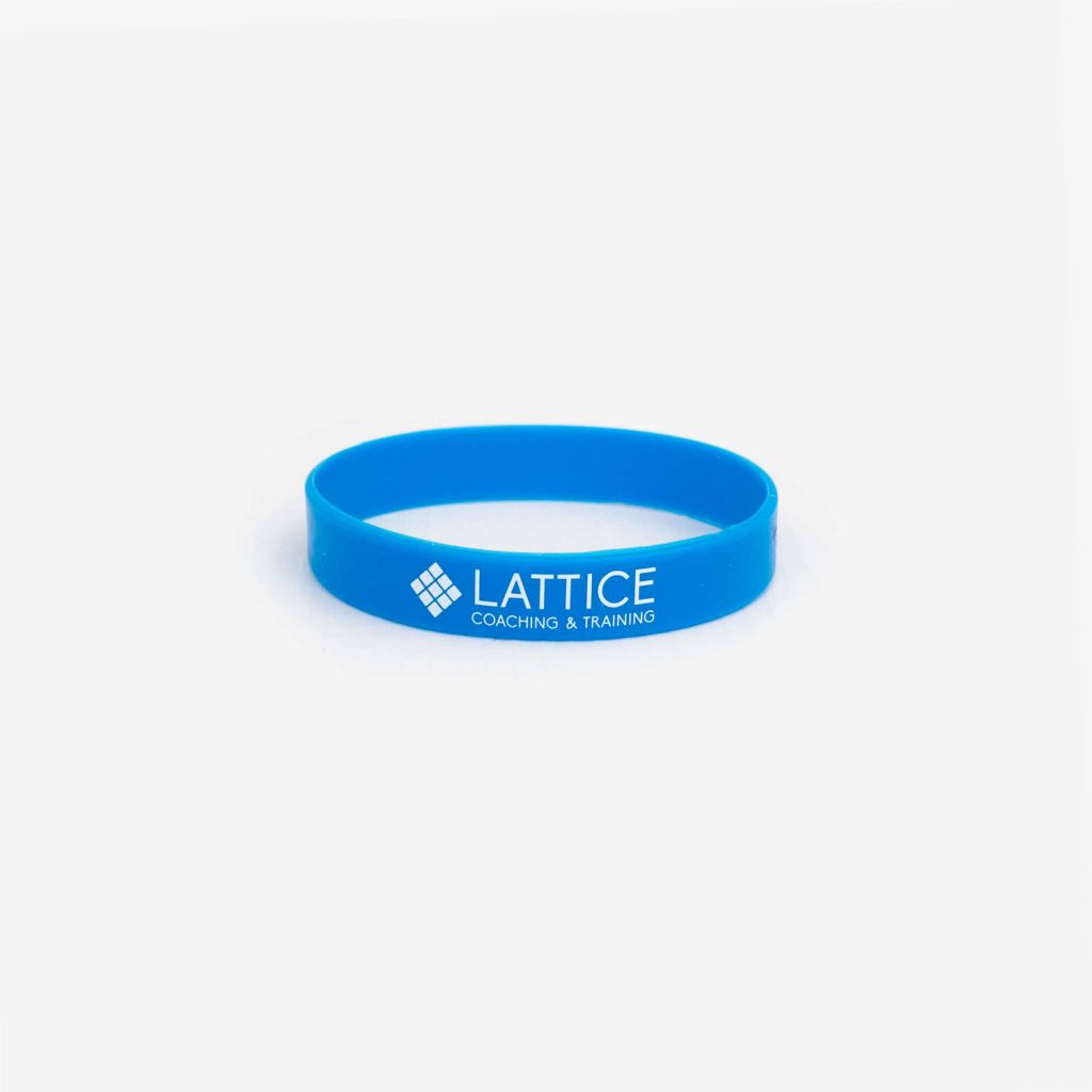 Extensor Bands - Träningsband från Lattice Training