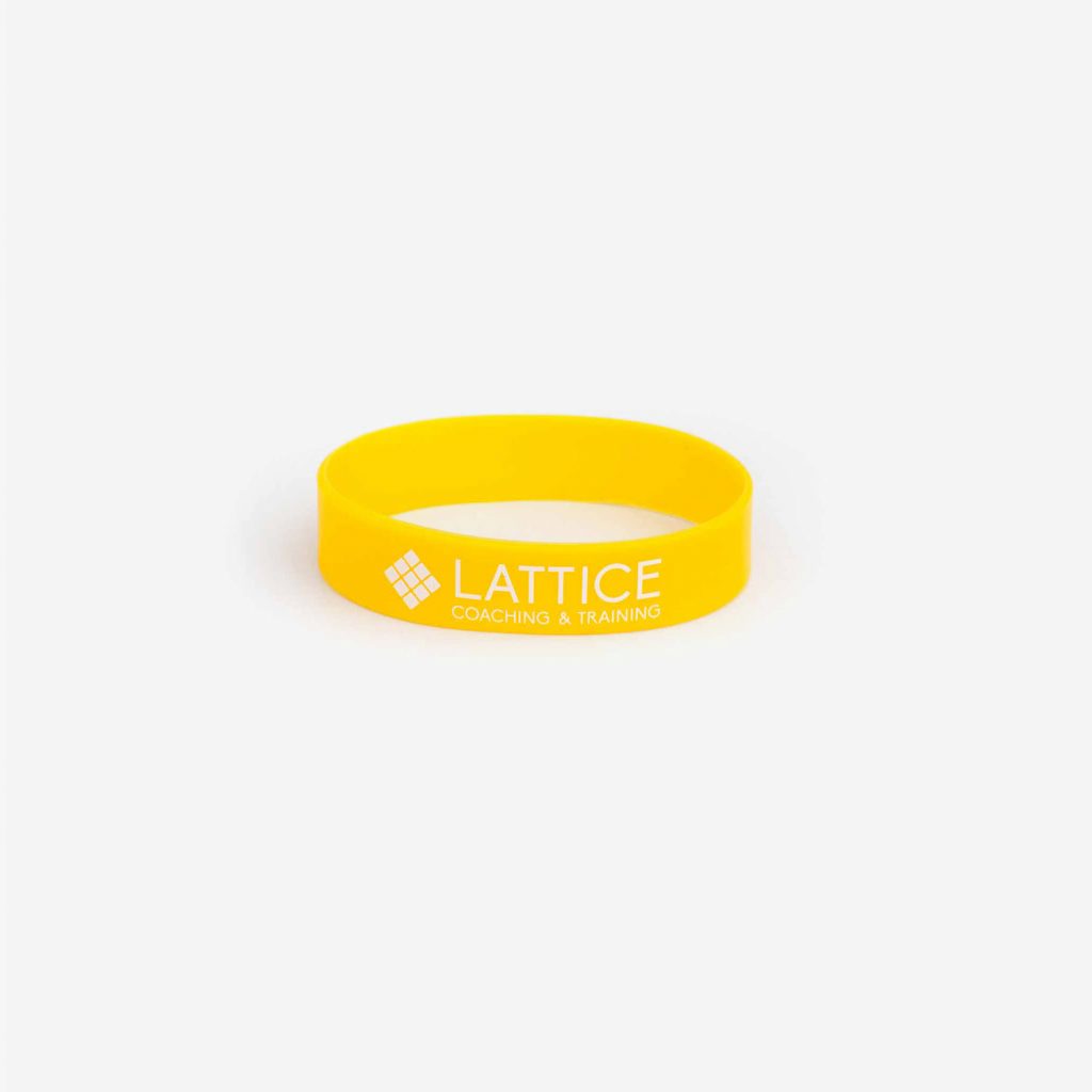 Extensor Bands - Träningsband från Lattice Training