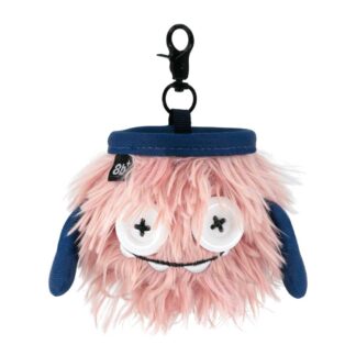 MINI FINNY Plush Bag Charm & Mini Bag från 8BPLUS