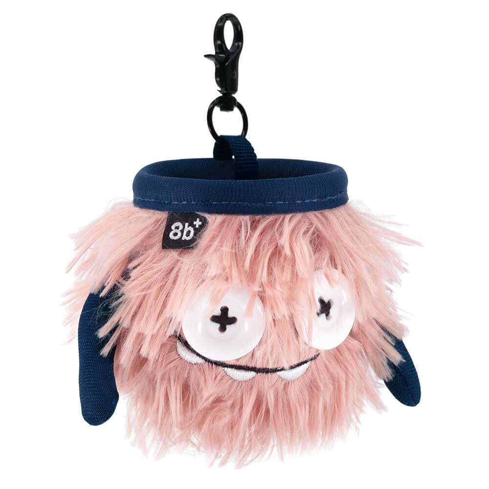 MINI FINNY Plush Bag Charm & Mini Bag från 8BPLUS