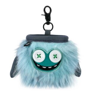 MINI JOEY Plush Bag Charm & Mini Bag från 8BPLUS
