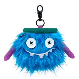MINI MILO Plush Bag Charm & Mini Bag från 8BPLUS