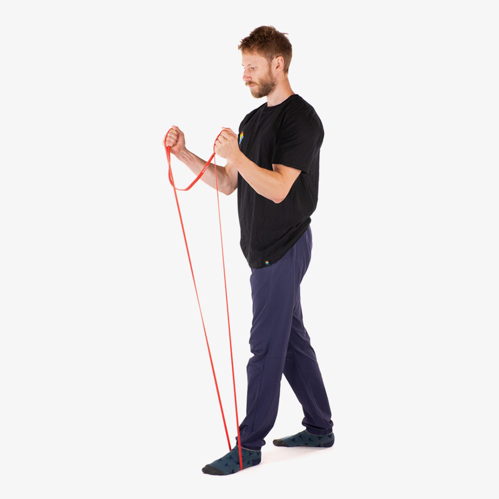 Pull Up Bands - Lattice Training