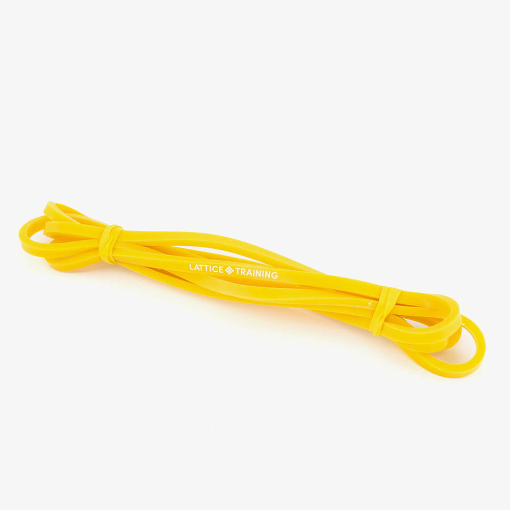 Pull Up Bands - Lattice Training