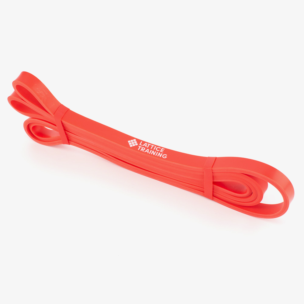 Pull Up Bands - Lattice Training