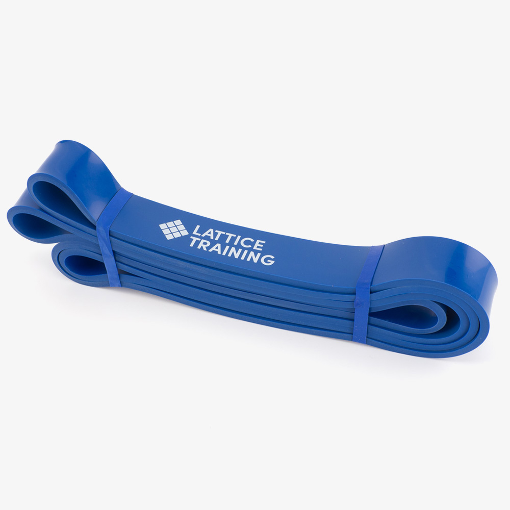 Pull Up Bands - Lattice Training